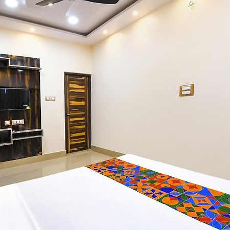 Fabhotel Sriya - City Center, Durgapur Εξωτερικό φωτογραφία