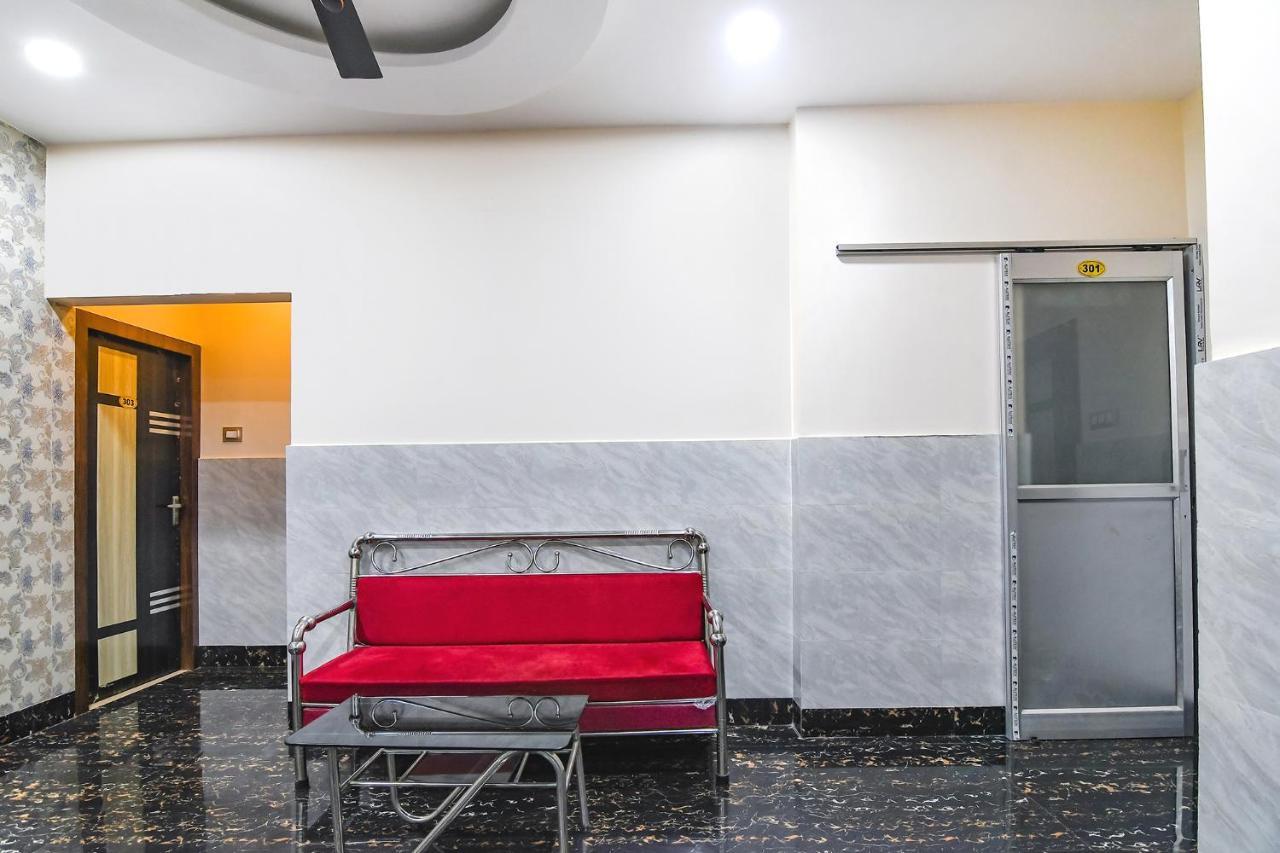 Fabhotel Sriya - City Center, Durgapur Εξωτερικό φωτογραφία