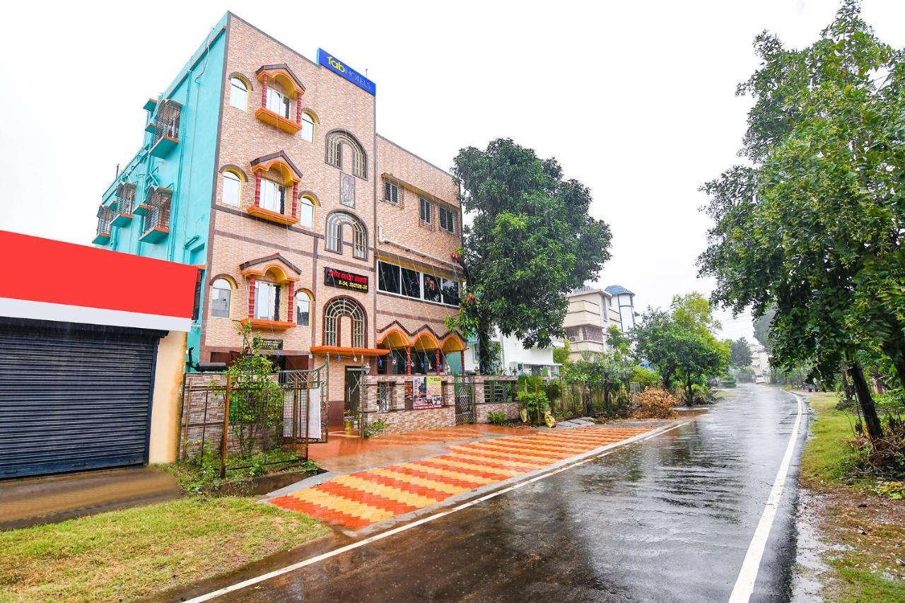 Fabhotel Sriya - City Center, Durgapur Εξωτερικό φωτογραφία