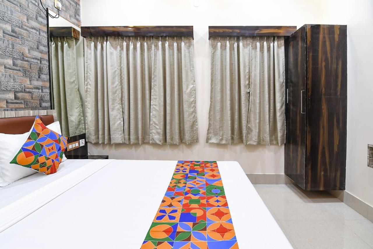 Fabhotel Sriya - City Center, Durgapur Εξωτερικό φωτογραφία
