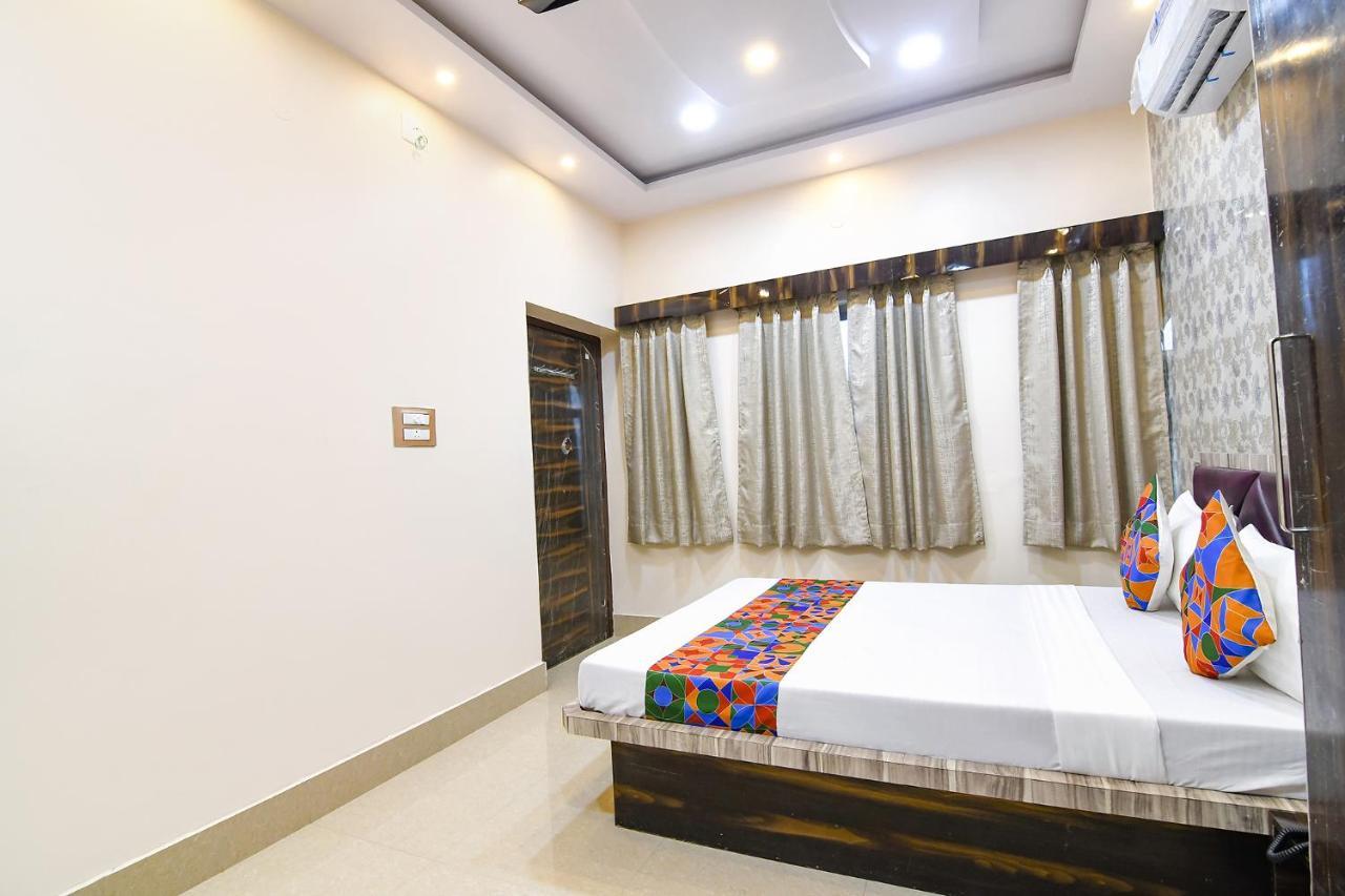 Fabhotel Sriya - City Center, Durgapur Εξωτερικό φωτογραφία