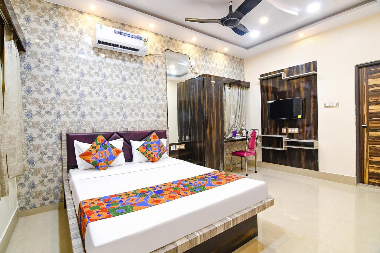 Fabhotel Sriya - City Center, Durgapur Εξωτερικό φωτογραφία