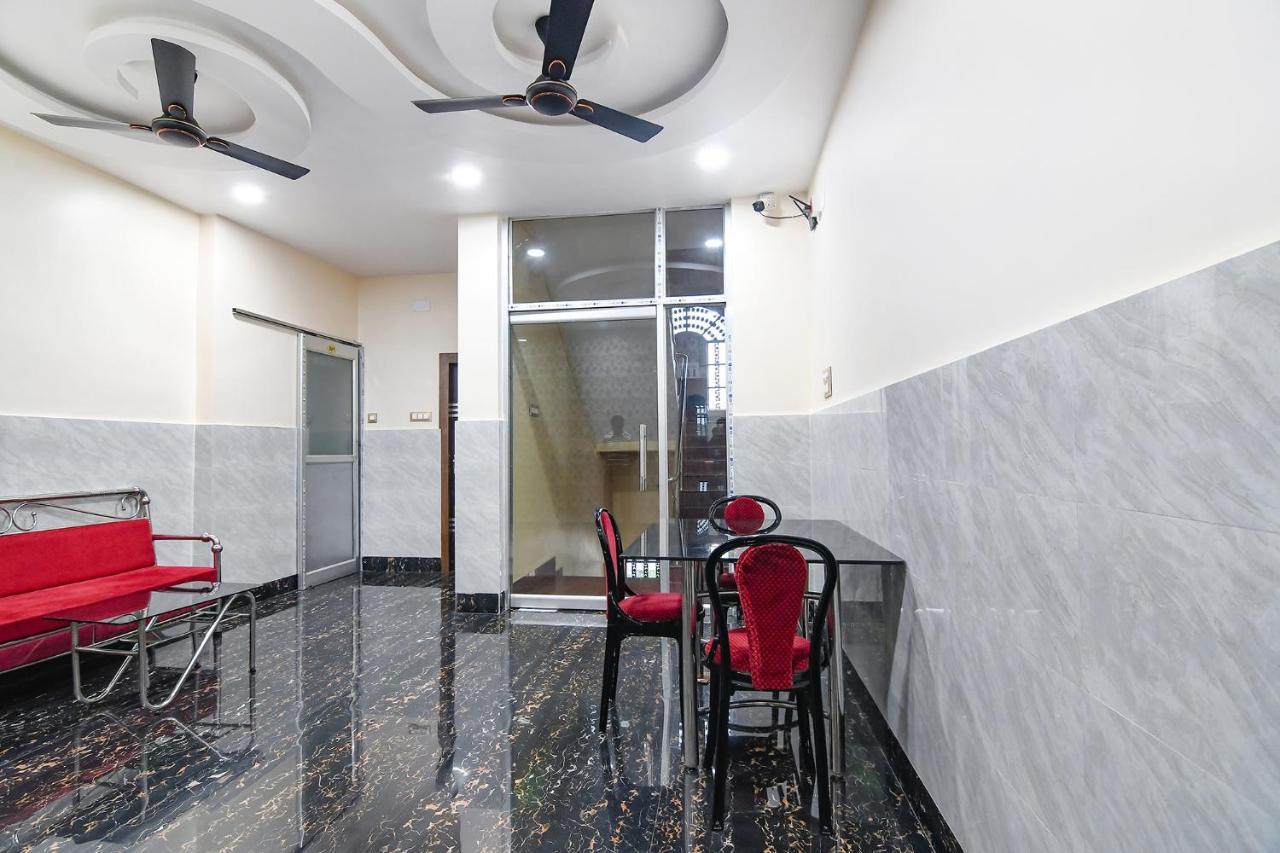 Fabhotel Sriya - City Center, Durgapur Εξωτερικό φωτογραφία