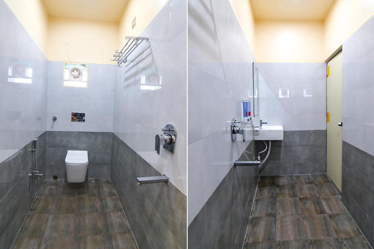 Fabhotel Sriya - City Center, Durgapur Εξωτερικό φωτογραφία