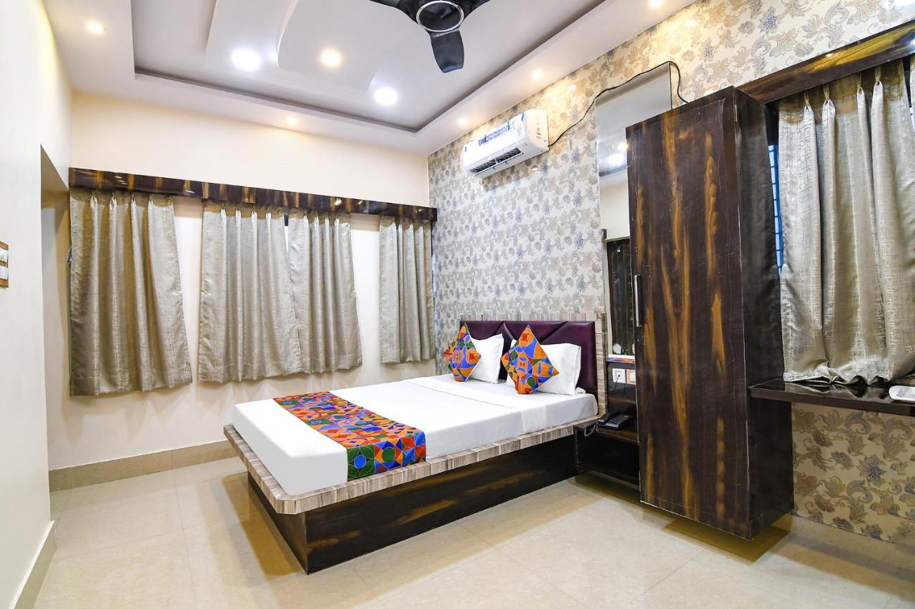 Fabhotel Sriya - City Center, Durgapur Εξωτερικό φωτογραφία