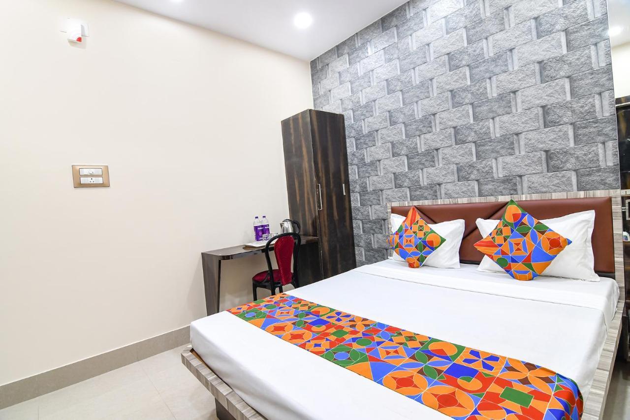 Fabhotel Sriya - City Center, Durgapur Εξωτερικό φωτογραφία
