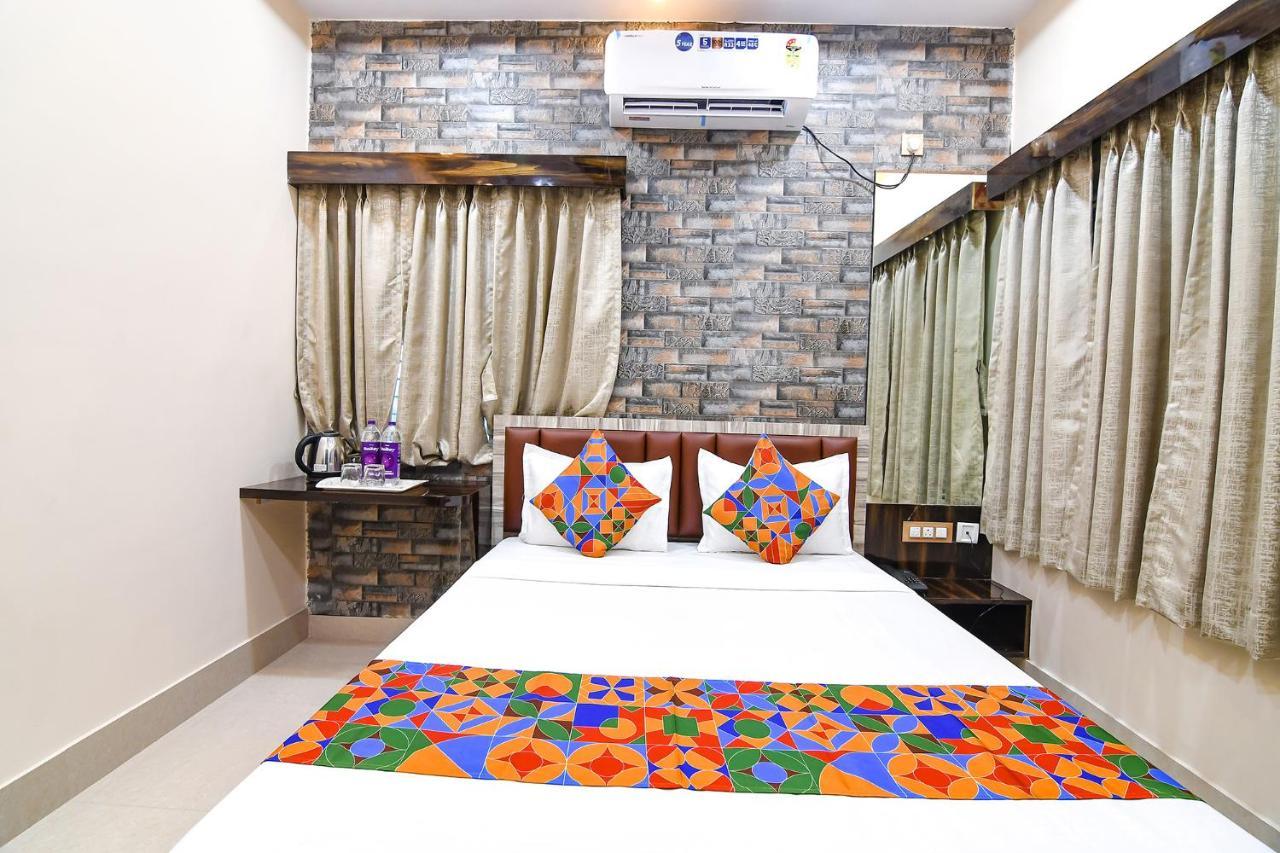 Fabhotel Sriya - City Center, Durgapur Εξωτερικό φωτογραφία