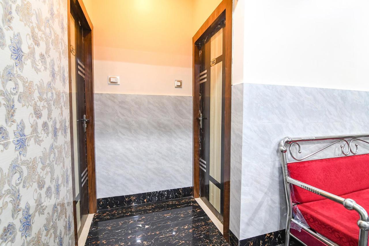 Fabhotel Sriya - City Center, Durgapur Εξωτερικό φωτογραφία