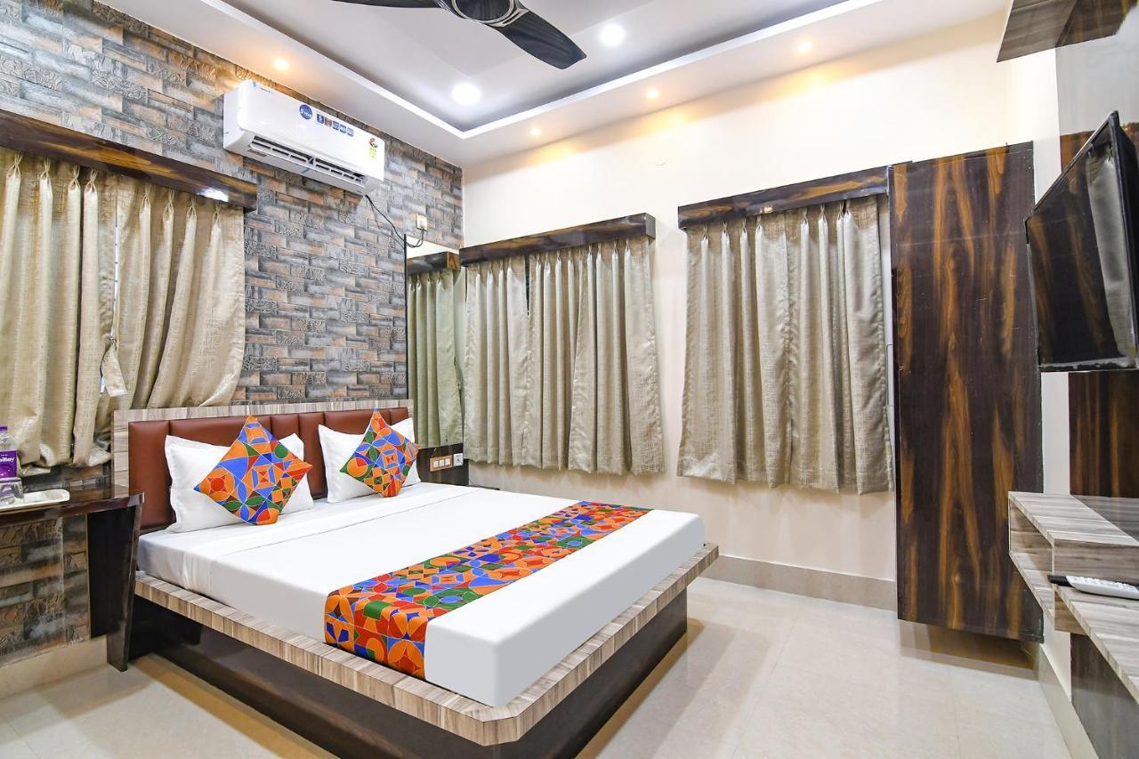 Fabhotel Sriya - City Center, Durgapur Εξωτερικό φωτογραφία