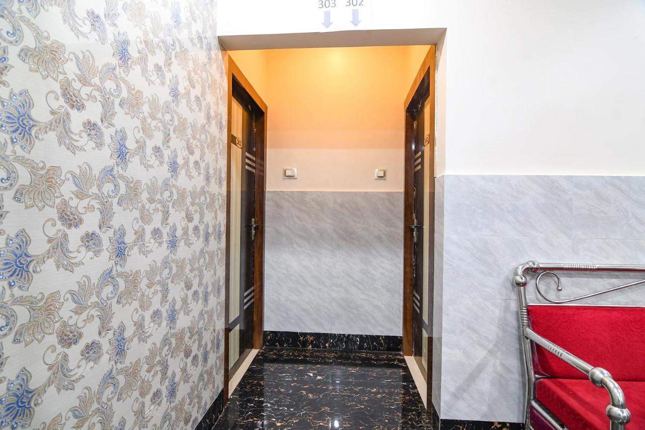 Fabhotel Sriya - City Center, Durgapur Εξωτερικό φωτογραφία