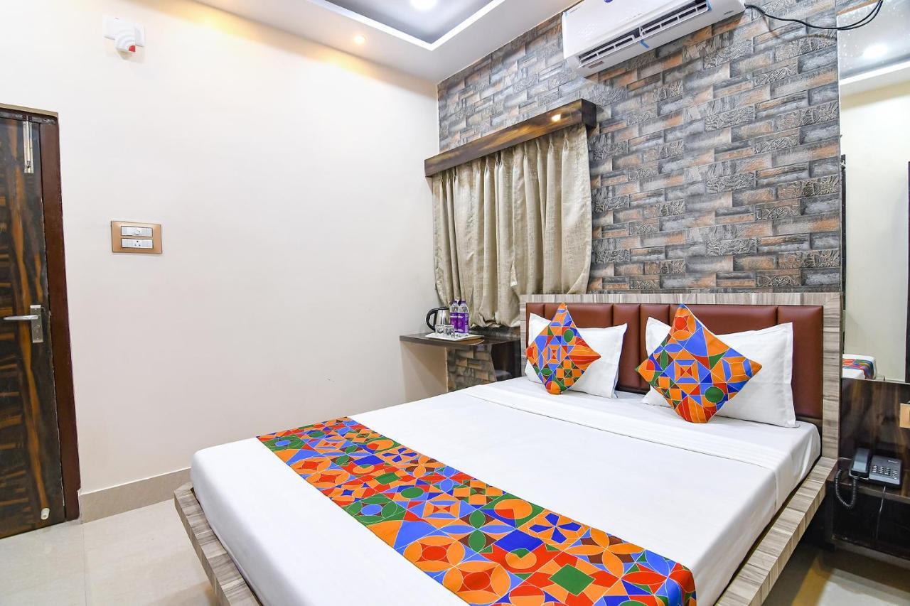 Fabhotel Sriya - City Center, Durgapur Εξωτερικό φωτογραφία